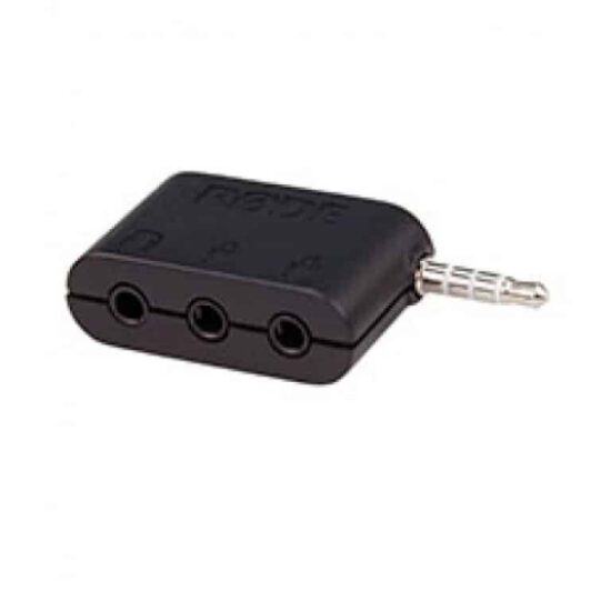 RODE SC6 In/Out Breakoutbox pour smartphones – Image 4