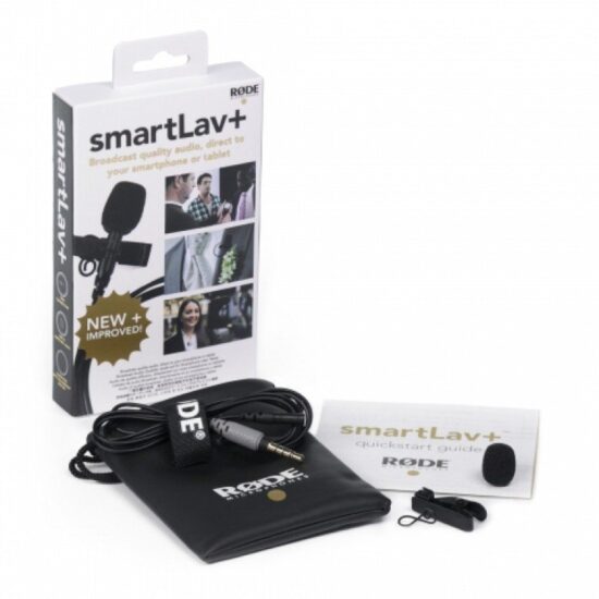 RODE smartLav+ – Image 2