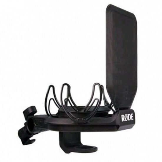 RODE SMR – Image 1