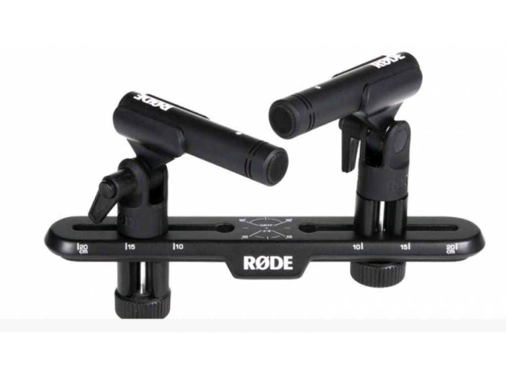 RODE Stereo Bar