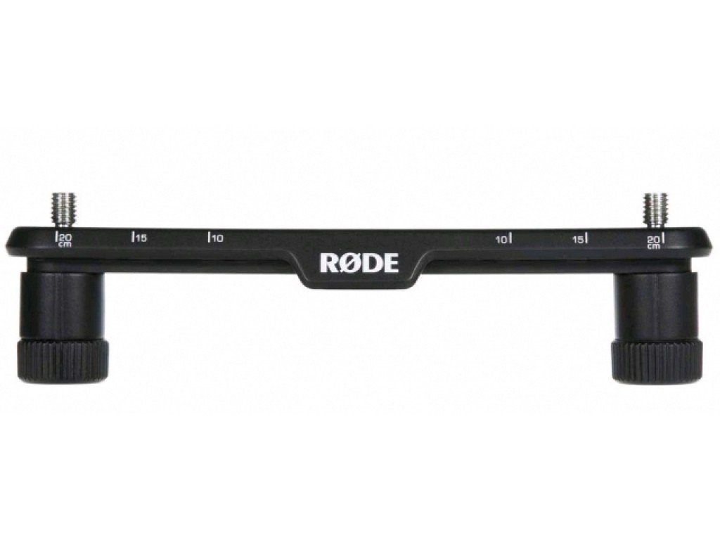 RODE Stereo Bar