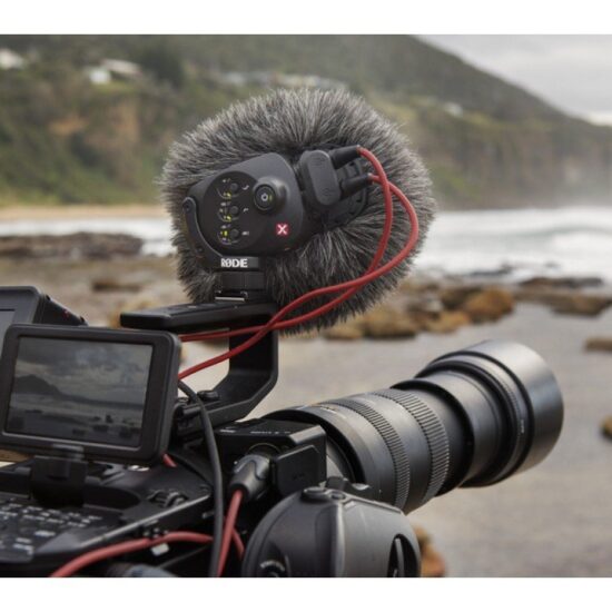 RODE Stereo Videomic X – Image 12