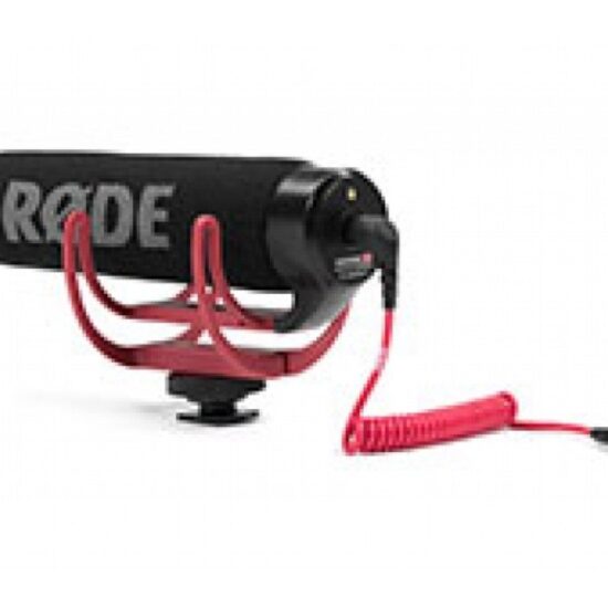 RODE VideoMic Go – Image 4