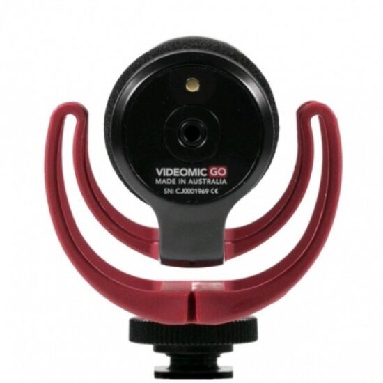 RODE VideoMic Go – Image 5