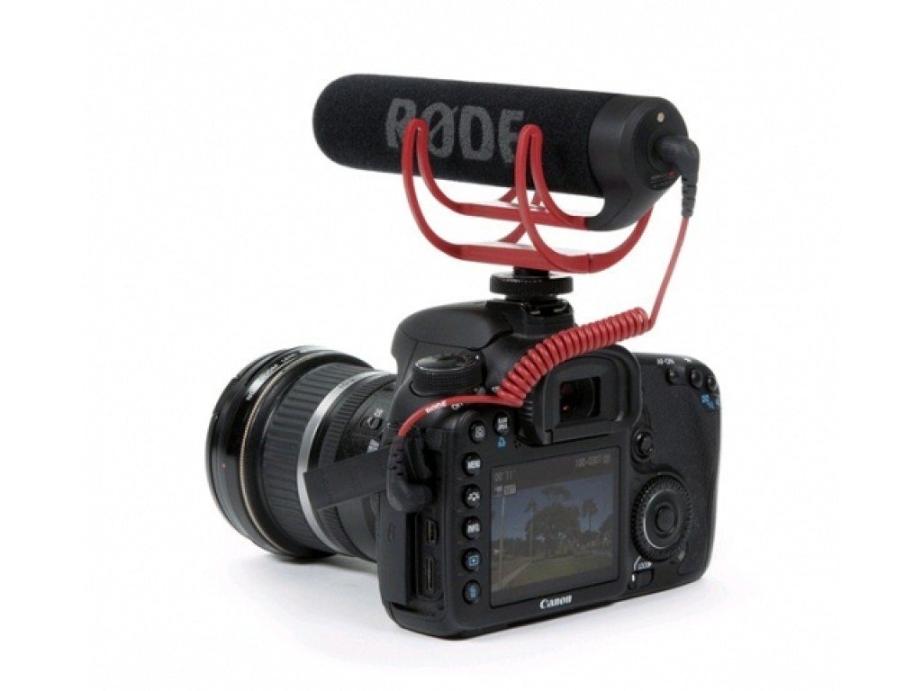 RODE VideoMic Go