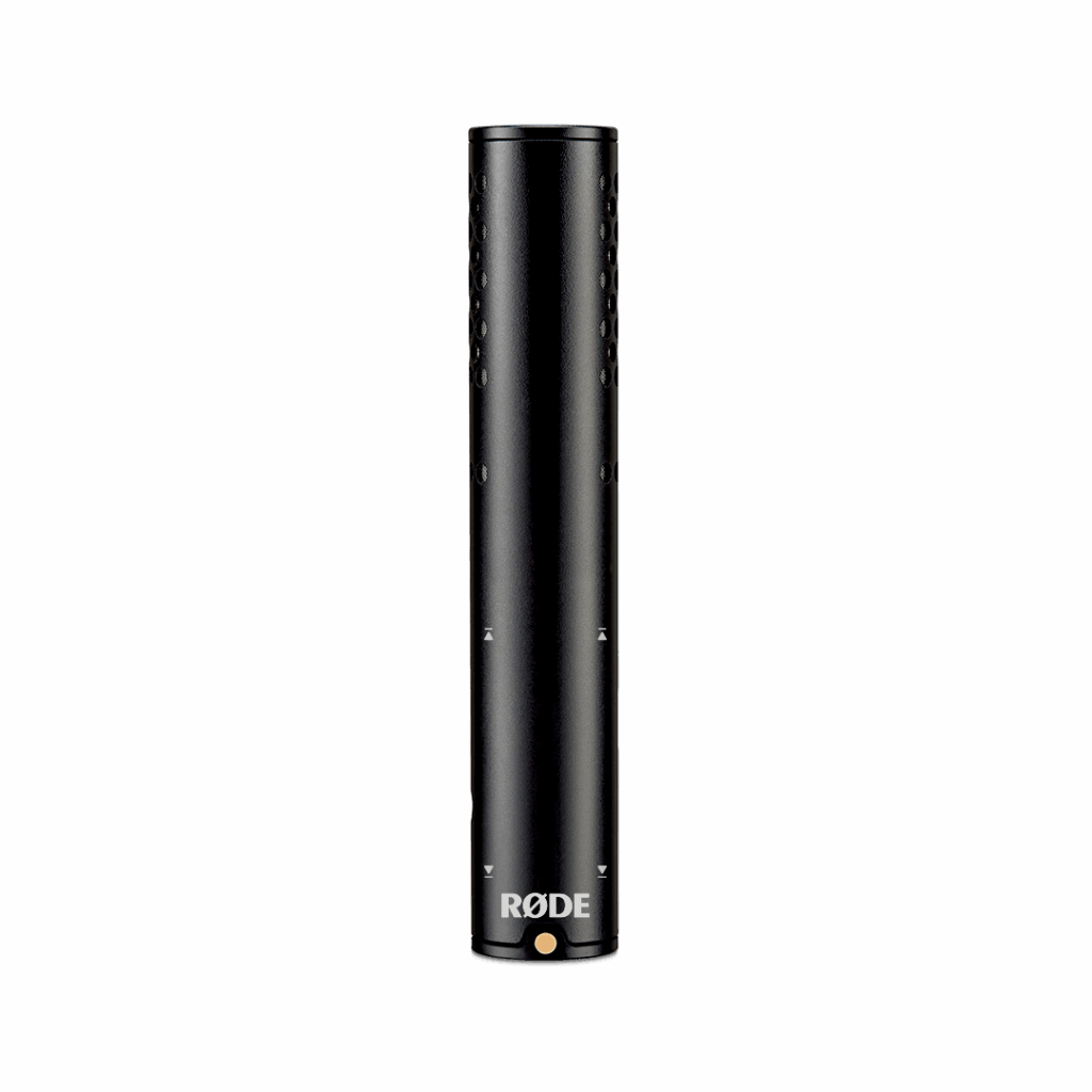 RODE VideoMic GO II
