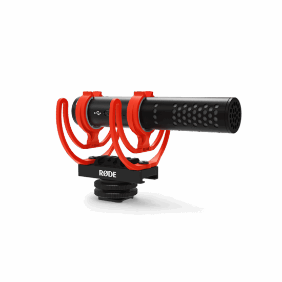 RODE VideoMic GO II – Image 3