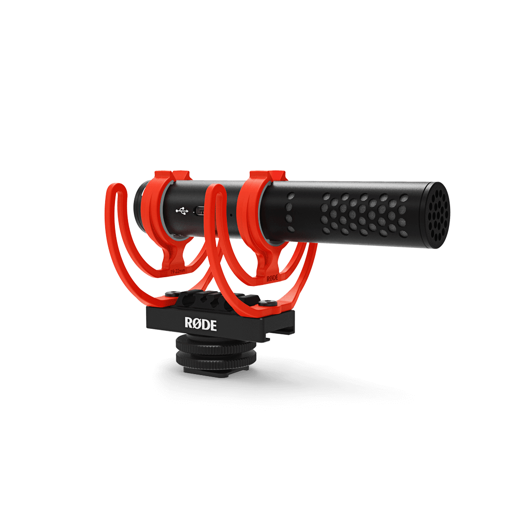 RODE VideoMic GO II – Image 3