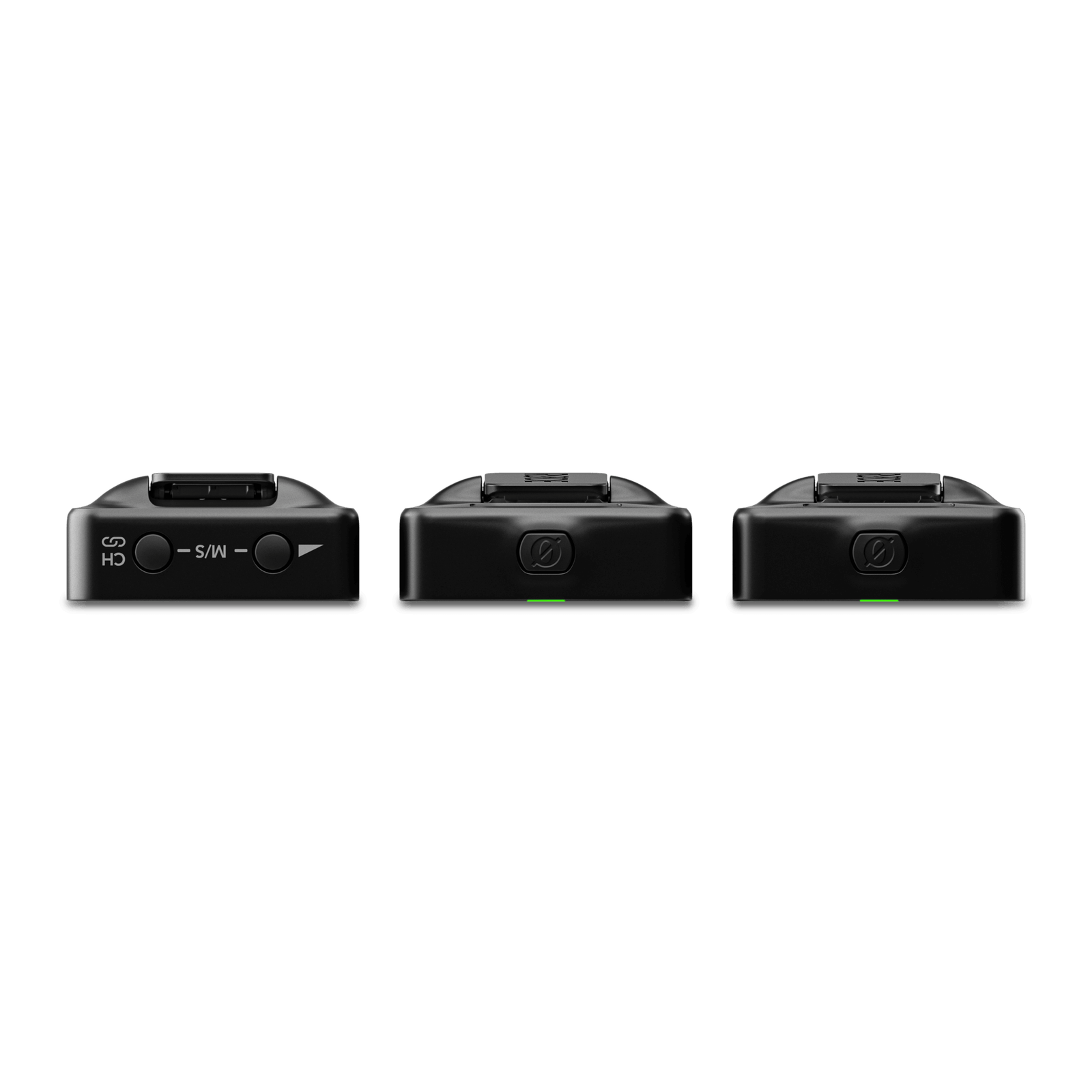 RODE WIRELESS GO (GEN 3) Blanc – Image 3