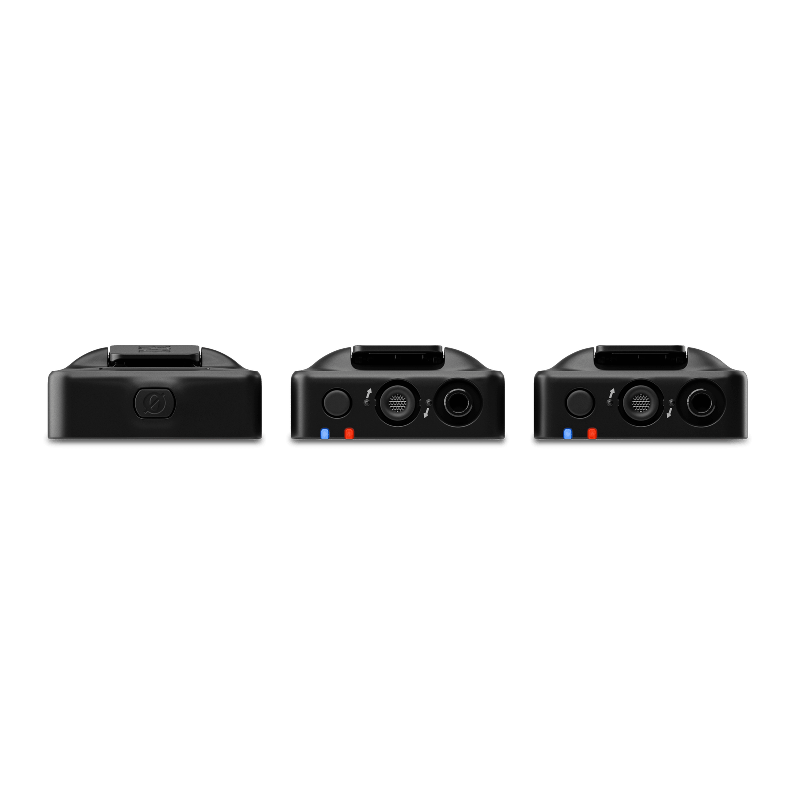 RODE WIRELESS GO (GEN 3) Blanc – Image 4