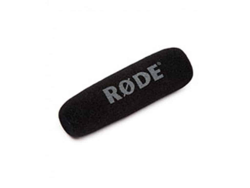 RODE WSVM