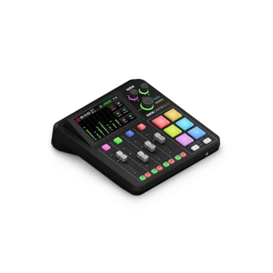 RODE RODECaster Duo – Image 1
