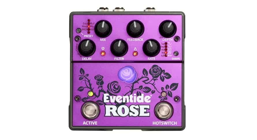 EVENTIDE Rose