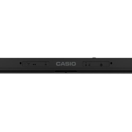 CASIO Casiotone CT-S1-76 Noir – Image 2