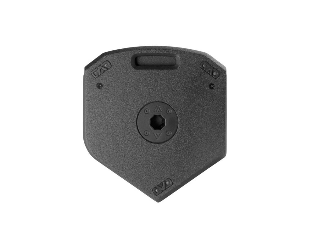 Amate Audio S12P passif