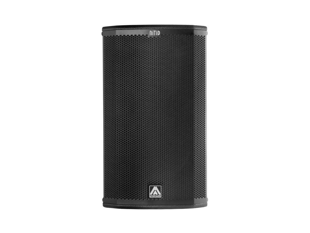 Amate Audio S12P passif – Image 3