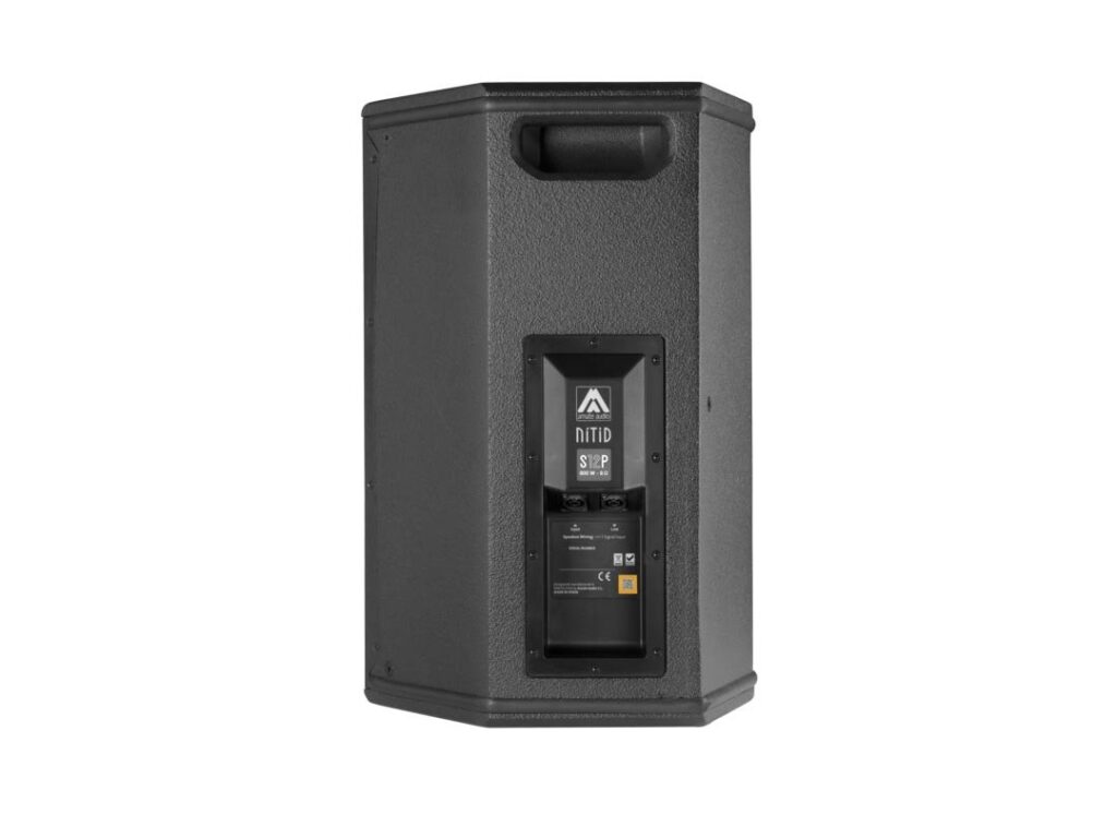 Amate Audio S12P passif