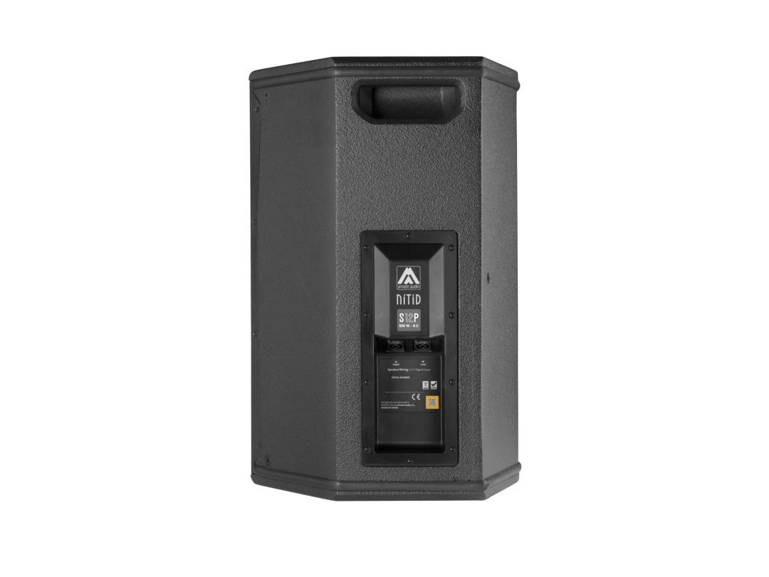 Amate Audio S12P passif – Image 8