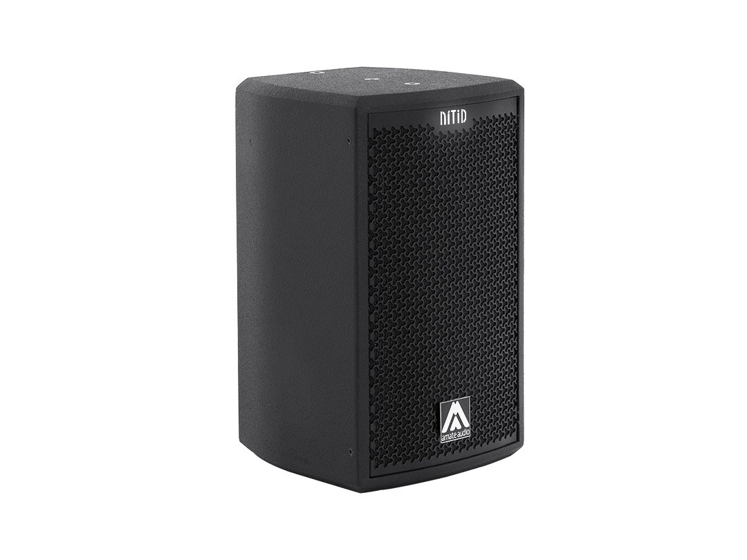 Amate Audio S6P passif – Image 5