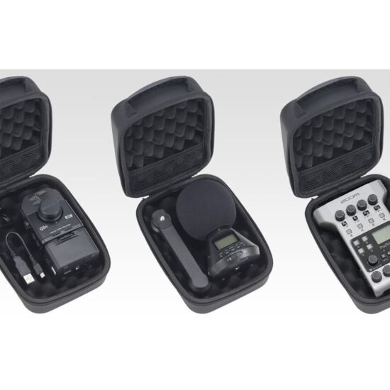 ZOOM SCU-20 – Image 2