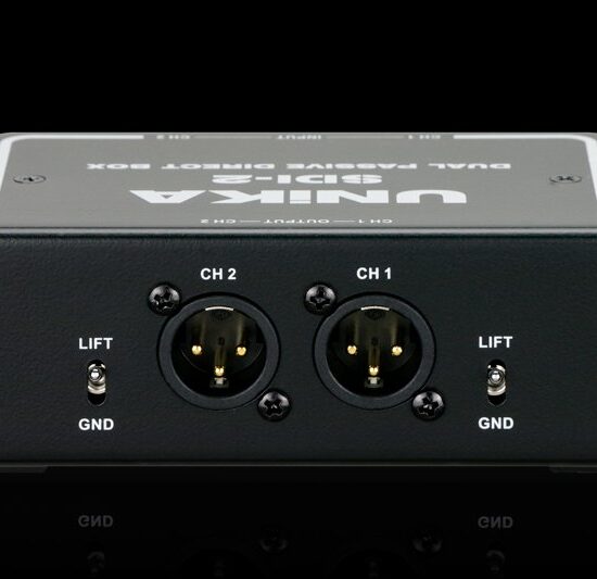 UNIKA PRO SDI-2 – Image 2