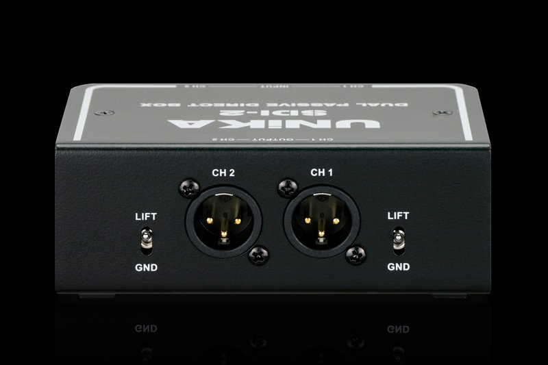 UNIKA PRO SDI-2