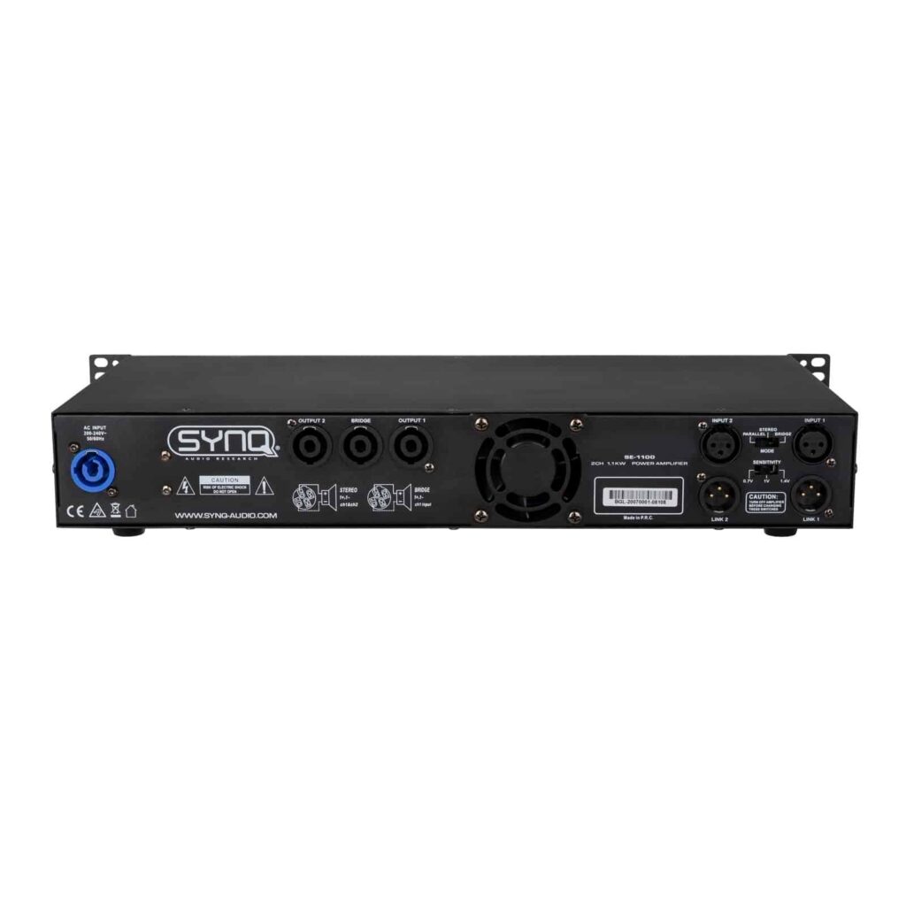 Synq SE-1100