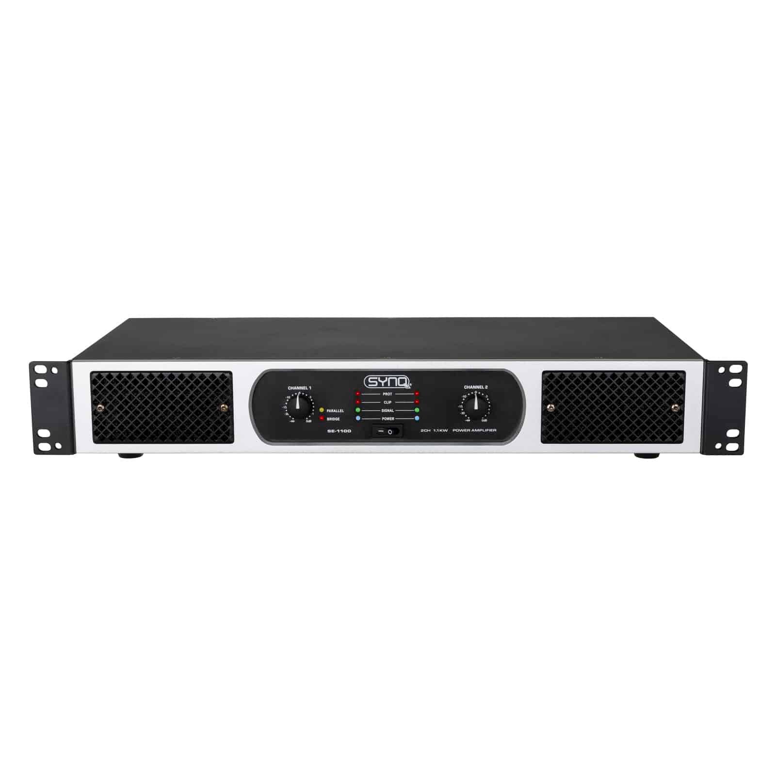 Synq SE-1100 – Image 1