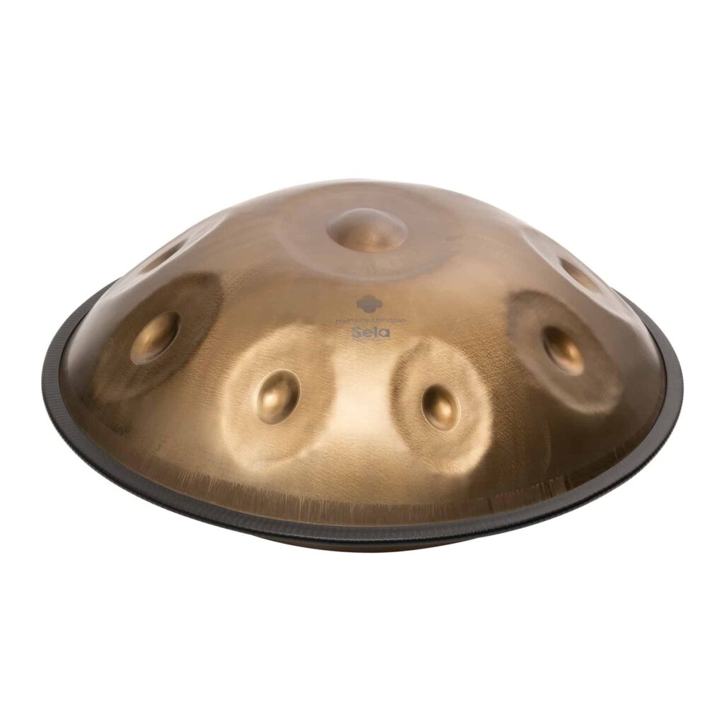 SELA Harmony Handpan