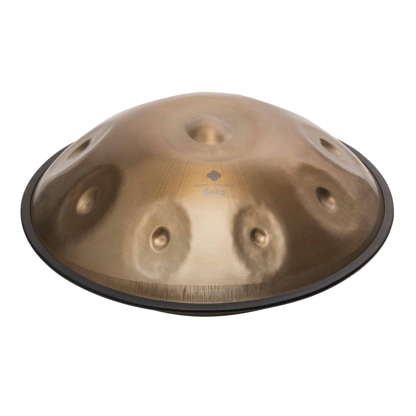 SELA Harmony Handpan D Amara – Image 1