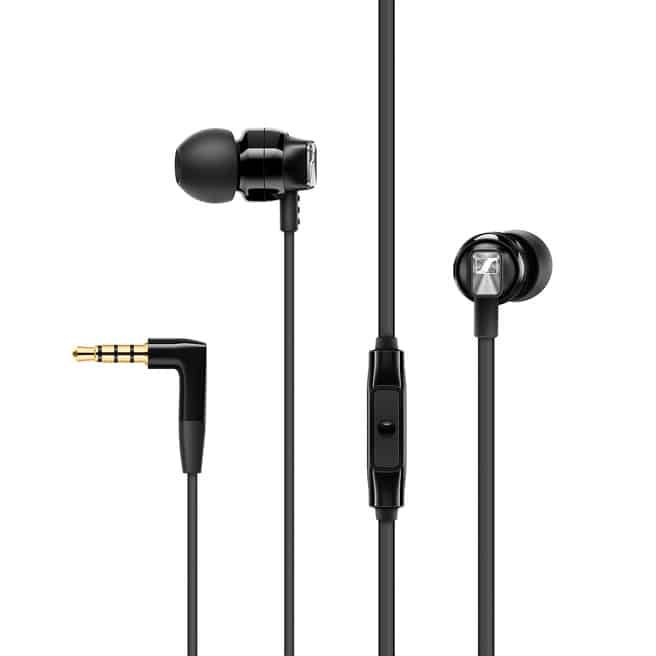 SENNHEISER CX 80S