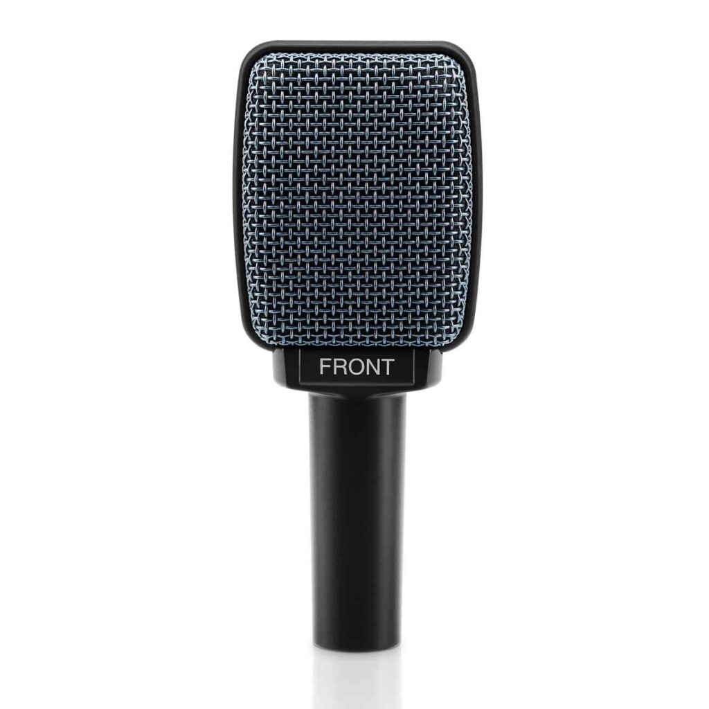 SENNHEISER e 906