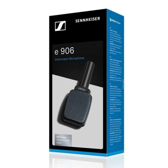 SENNHEISER e 906 – Image 2