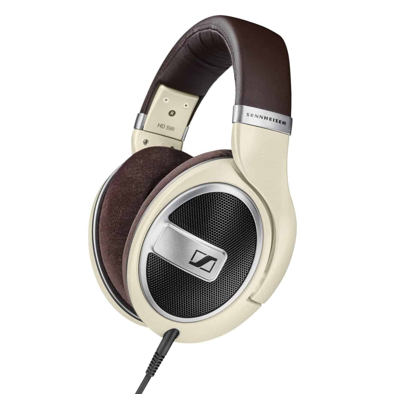 SENNHEISER HD 599 – Image 1