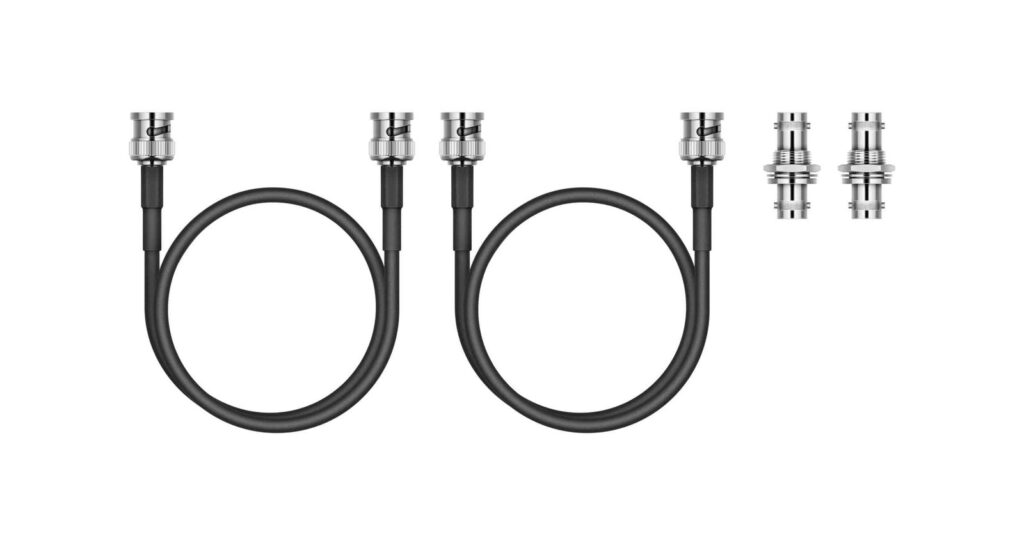Sennheiser XSW IEM SET (A)