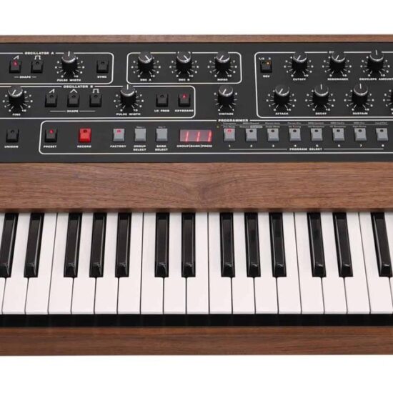 SEQUENTIAL Prophet-10 Keyboard – Image 2