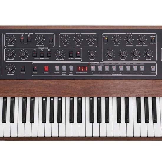 SEQUENTIAL Prophet-5 Keyboard – Image 1