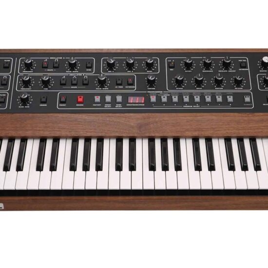 SEQUENTIAL Prophet-5 Keyboard – Image 2