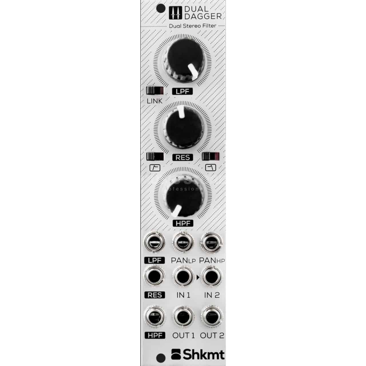 Shakmat Dual Dagger – Image 1