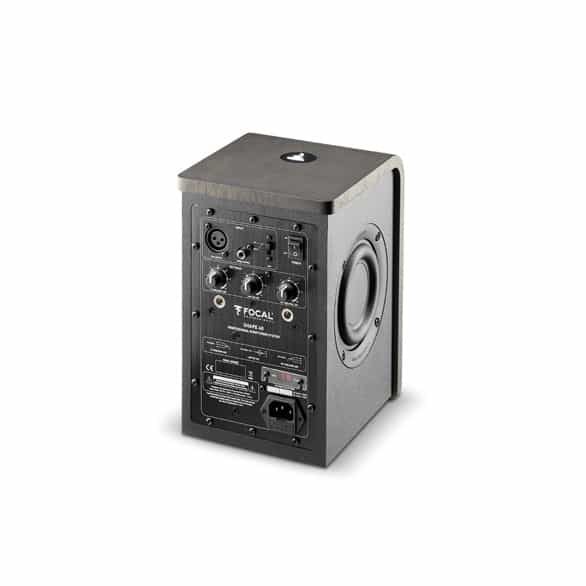 FOCAL SHAPE 40