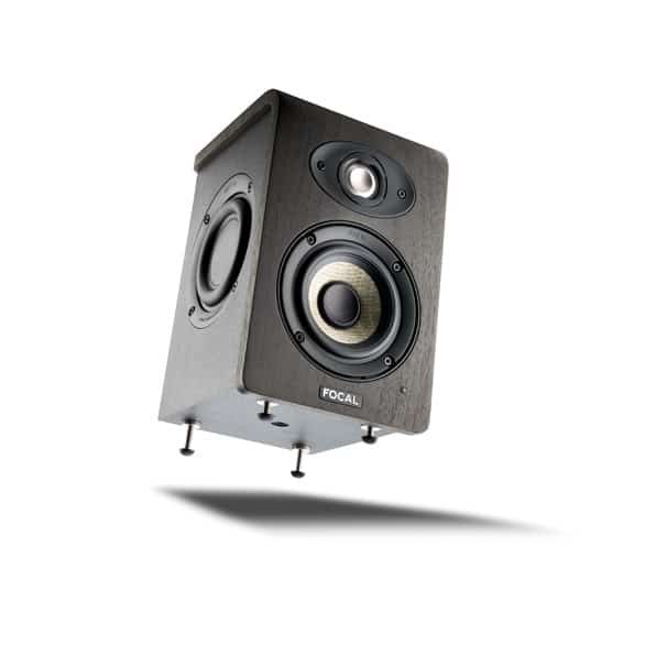 FOCAL SHAPE 40