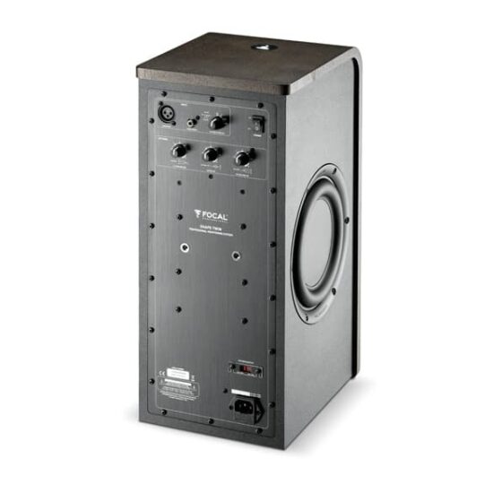 FOCAL SHAPE TWIN – Image 4