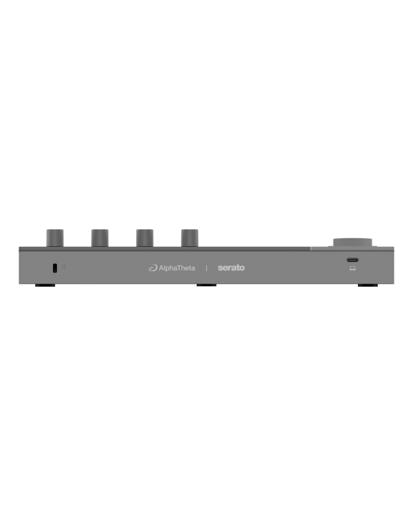 ALPHATHETA SLAB