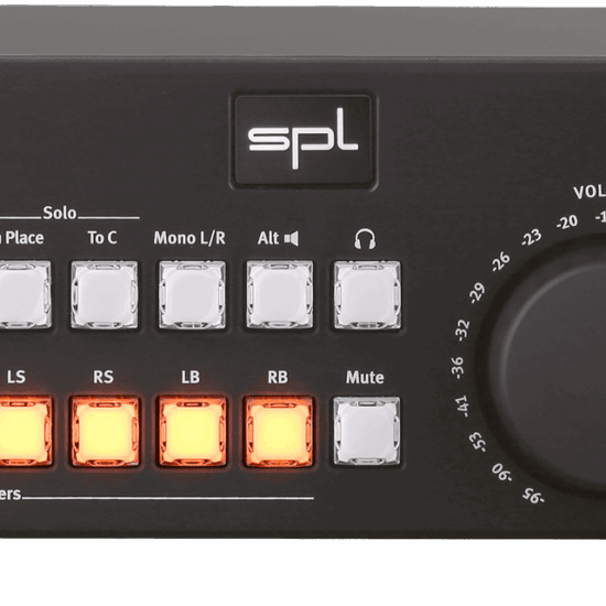 SMC 7.1 BL – Image 1