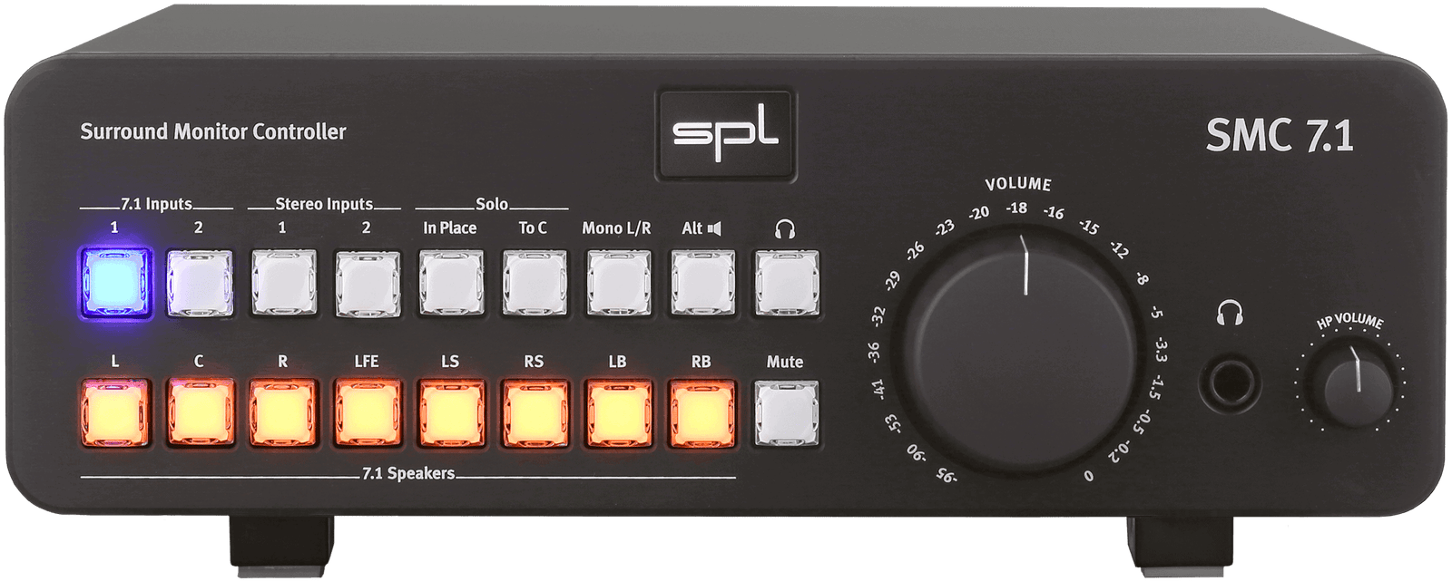 SMC 7.1 BL – Image 1