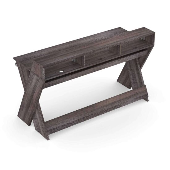 GLORIOUS Sound Desk Pro Walnut – Image 4