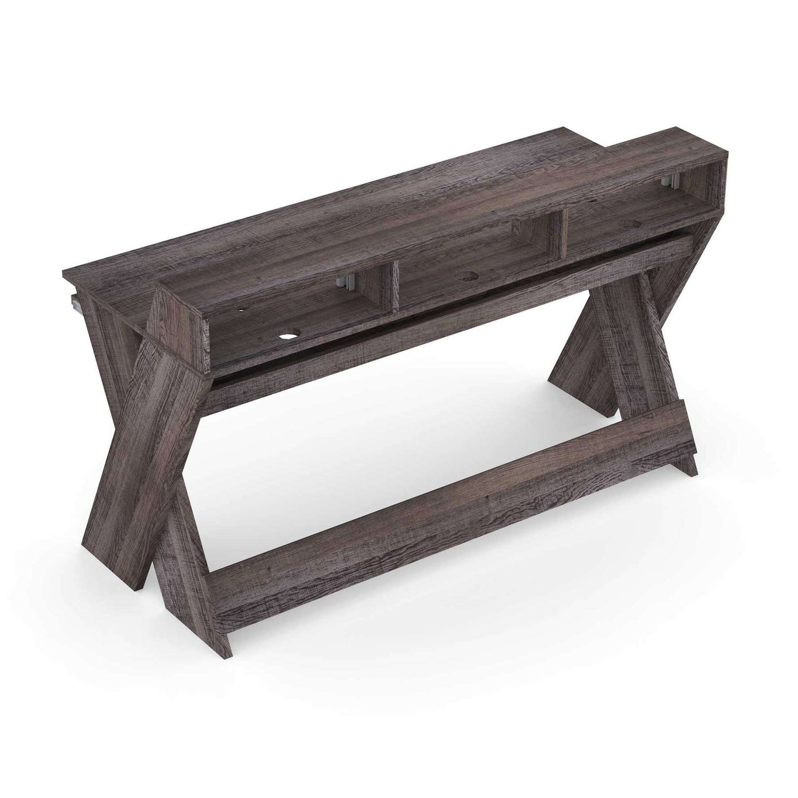 GLORIOUS Sound Desk Pro Walnut – Image 4