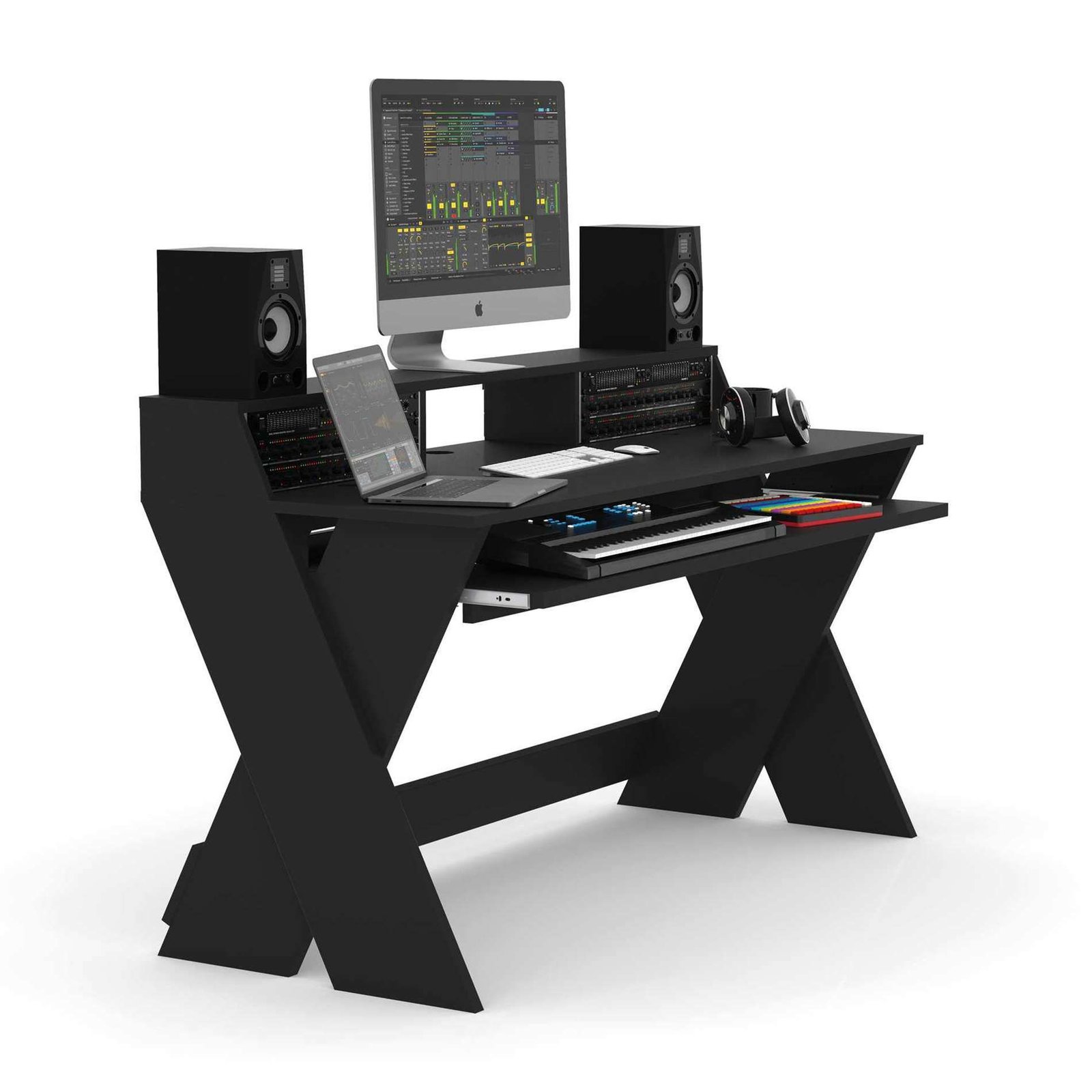 GLORIOUS Sound Desk Pro Black – Image 2