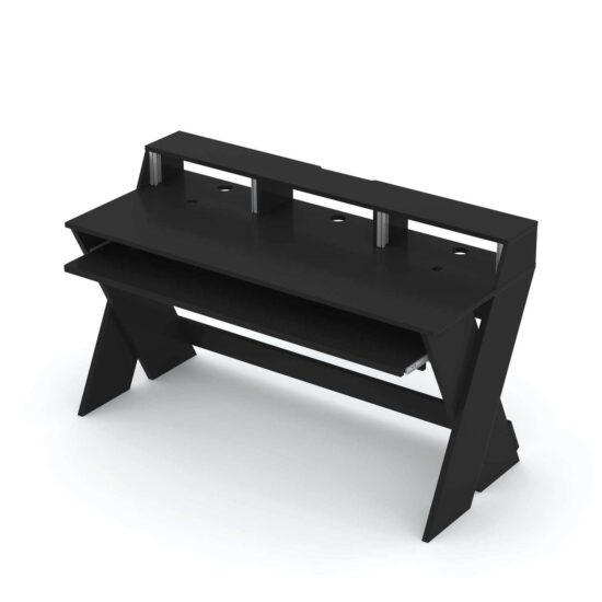GLORIOUS Sound Desk Pro Black – Image 3