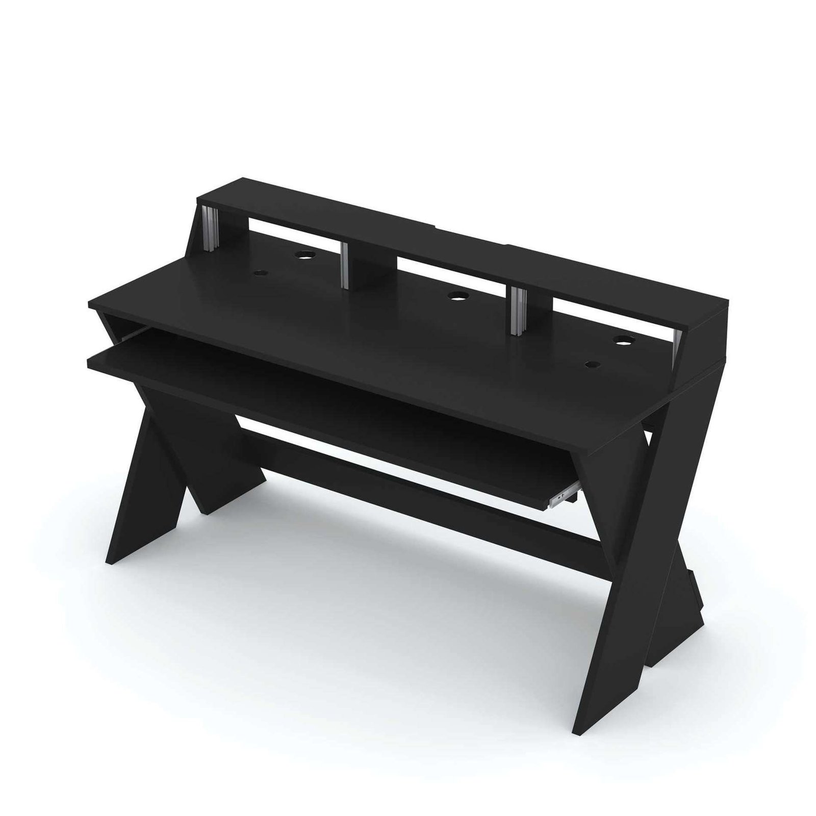 GLORIOUS Sound Desk Pro Black – Image 3